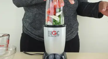 The Magic Bullet Vs Nutribullet Difference You Need To Know The Blender Republic