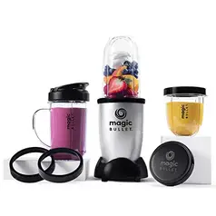 Clash Of The Blenders Magic Bullet Vs Ninja The Blender Republic