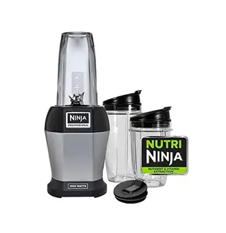 Live - Magic Bullet or Ninja? (Blender Comparison) #thisorthat