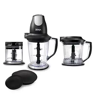 Ninja Master Prep Professional Review Buyers Guide The Blender Republic