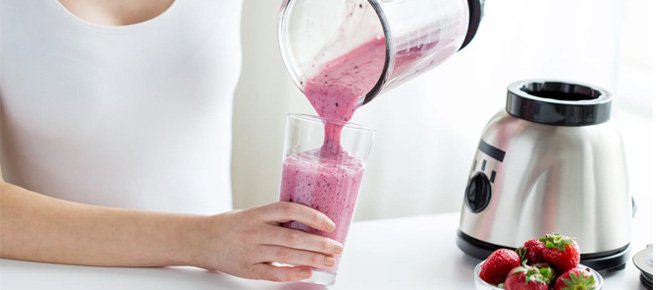 Read more about the article Our Round up of The Best Single Serve Blenders