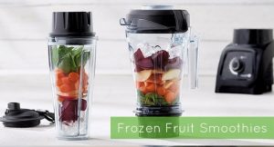 Read more about the article The Best Blenders for Frozen Fruit Smoothies