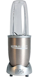 Nutribullet vs Juicer - What To Know 