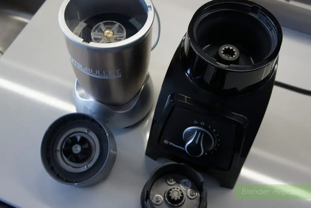 NutriBullet-base-and-gears