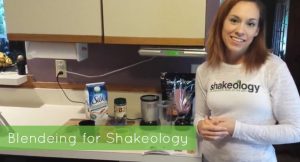 Read more about the article How Best to Make Shakeology