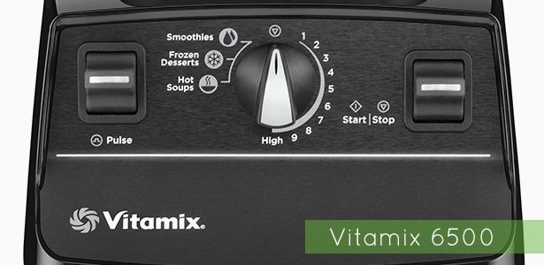 Vitamix 6500