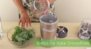 Read more about the article The Best Blender for Kale Smoothies