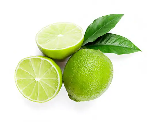 lime