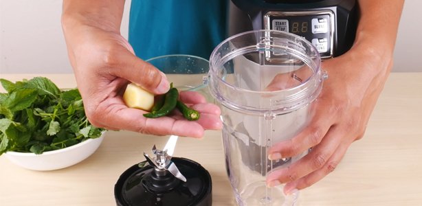 Read more about the article The Best Ninja Blender for Smoothies and More!