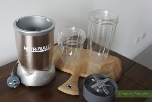 Read more about the article NutriBullet Pro 900 Review & Buyers Guide