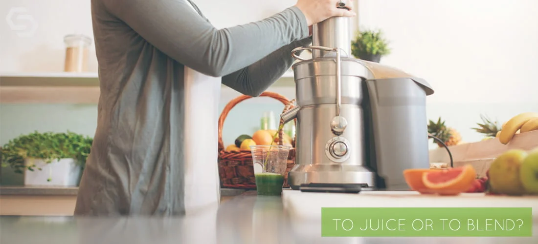 Read more about the article Juicer vs Blender Which is the better choice?