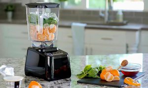 Read more about the article The Vitamix vs Blendtec Debate Who will reign supreme?