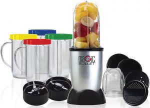 Read more about the article Magic Bullet Replacement Parts and Accessories