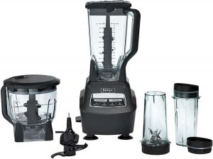 Read more about the article Ninja Mega Kitchen System 1500 Review & Buyers Guide