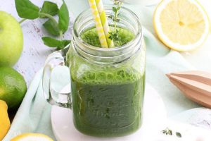 Read more about the article 3 Alkaline Smoothie Recipes to Start Your Day