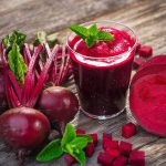 Benefits of Drinking Beetroot Juice First Thing in the Morning